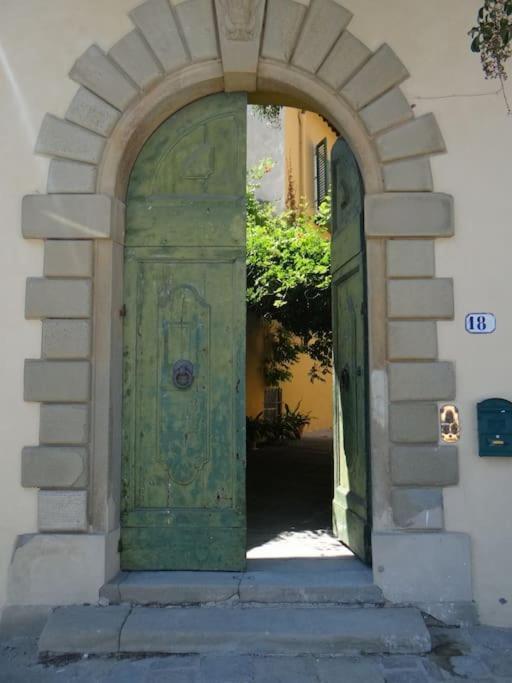 Pian Dei Giullari Apartamento